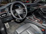 Audi A6 Allroad 55TDI /HD-Matrix/HuD/B&O/Standhzg/AHK - Audi A6 Allroad: Automatik