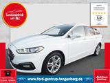 Ford Mondeo Tur Titanium GJR/LED/elKlappe/Winter-P - Ford Mondeo Titanium mit Benzin-Antrieb