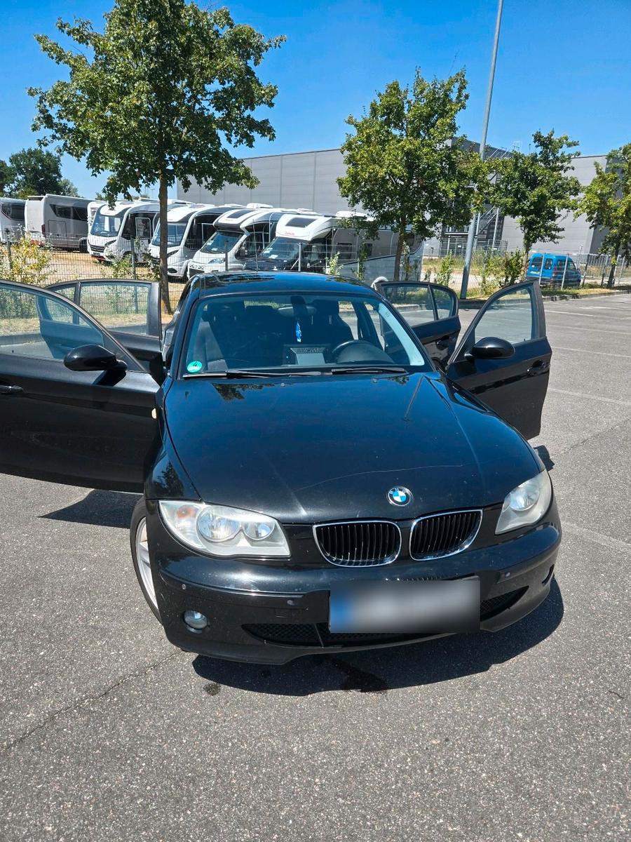 BMW 116