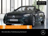 Mercedes-Benz E 300 Cabrio AMG/20"/Wide/Fahrass/MBUX/Leder - Mercedes-Benz E 300 in Dortmund