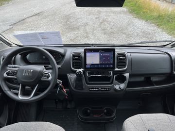 HYMER  ERIBA  HYMERCAR Grand Canyon 8G  Premium Autarkie AHK Solar