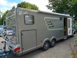 HYMER / ERIBA / HYMERCAR B 778 PL  Hubstützen,2 x  TV, Solar, Anh.Kuppl. - HYMER / ERIBA Hamburg