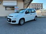 Fiat Panda 1.0 FireFly Hybrid Easy *PREZZO REALE - Fiat Panda EASY mit Hybrid-Antrieb (Benzin/Elektro)