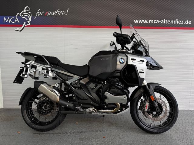 BMW R 1300 GS Adventure