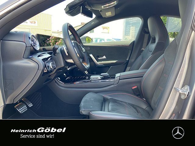 Fahrzeugabbildung Mercedes-Benz CLA 200 AMG-LINE NAVI LED KAMERA