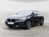 BMW 118i Advantage LED W-LAN NAVI SITZHEIZUNG PDC - BMW 118: Limousine