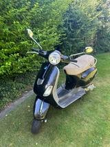 Vespa LX 50 Piaggio Roller 50ccm nur 4.047 km - VESPA 50 N