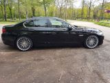 BMW 530d  - BMW 530 in Karlsruhe