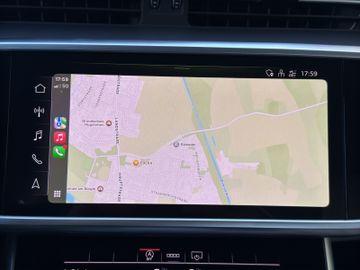 Audi A6 Lim. 35 TDI S-Tronic*LED*NAVI*APPLE*LANE