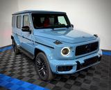 Mercedes-Benz G 63 AMG Carbon/Night I+II/Entertainment/A22 - Mercedes-Benz G 63 AMG in Bremen