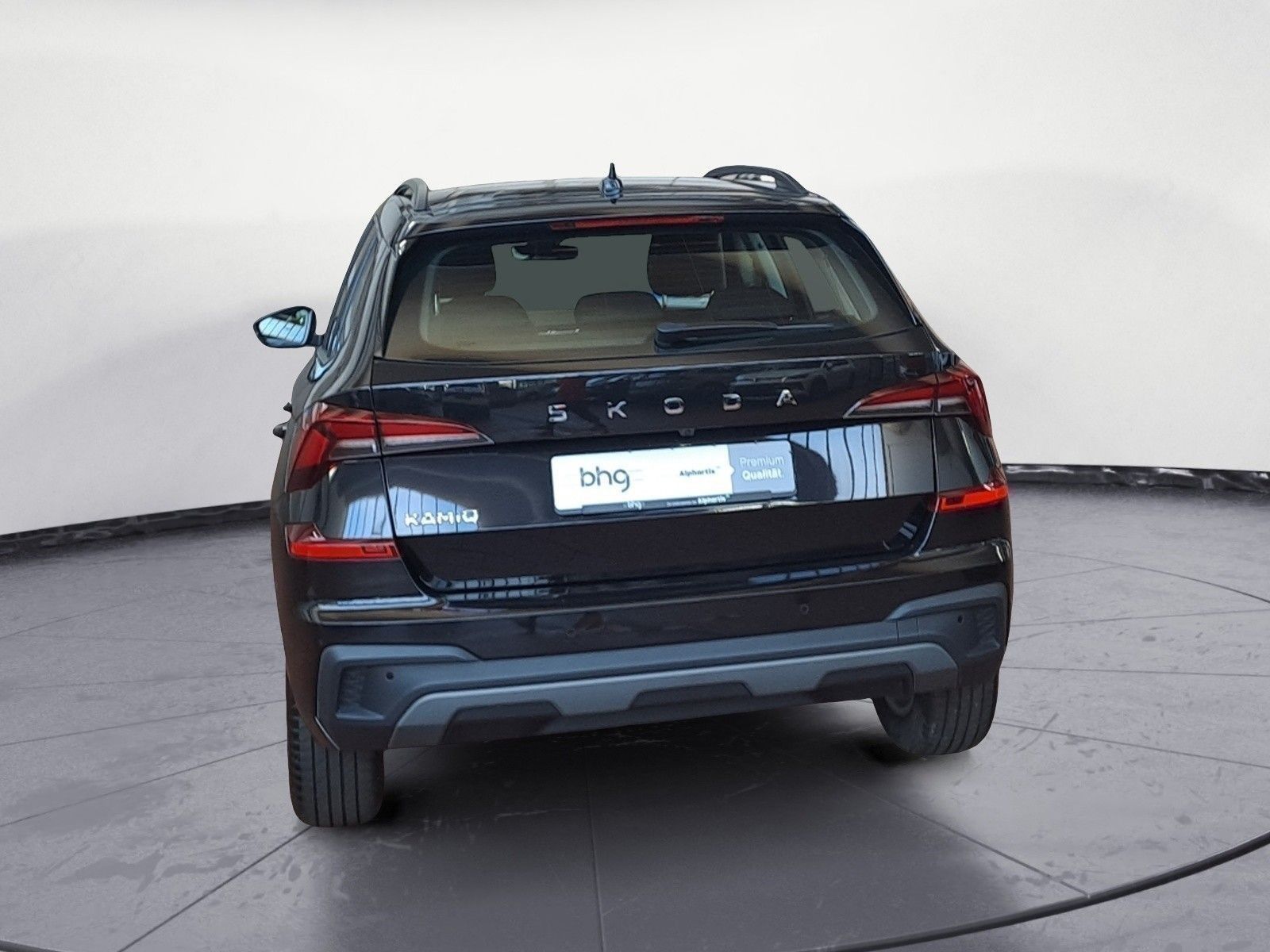 Skoda Kamiq - Bild 5