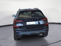 Skoda Kamiq - Vorschau Bild 5