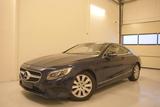 Mercedes-Benz S400 Coupe 4matic 7g-Tronic+ *Top Condition* - Mercedes-Benz S-Klasse: Coupe