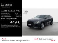 Audi Q3 - Vorschau Bild 1