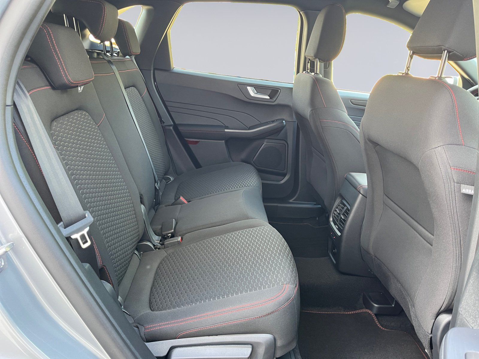 Ford Kuga - Bild 8