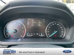 Fahrzeugabbildung Ford EcoSport 1.0 ST-Line SSD KAMERA XENON NAVIGATION