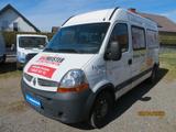 Renault Master - Renault Master 9-Sitzer
