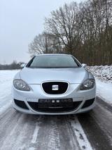 Seat Leon Reference - gebrauchte Seat Leon aus dem Jahr 2007