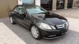 Mercedes-Benz E 200 CGI Cabrio BlueEf*Navi*Xenon*PDC*Leder*2.H - Mercedes-Benz E 200: Cabrio, Cgi