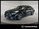 Mercedes-Benz E 200 4matic Avantgarde **DIGITAL LIGHT+360° - gebrauchte Mercedes-Benz E 200 aus dem Jahr 2024