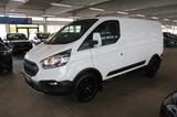Ford Transit Custom TRAIL AHK Bott Einrichtung Leder - Angebote