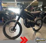 Talaria STING MX | NEU | ELEKTROENDURO | SCHWARZ | TOP | - TALARIA STING