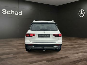 Mercedes GLB 180 - 6
