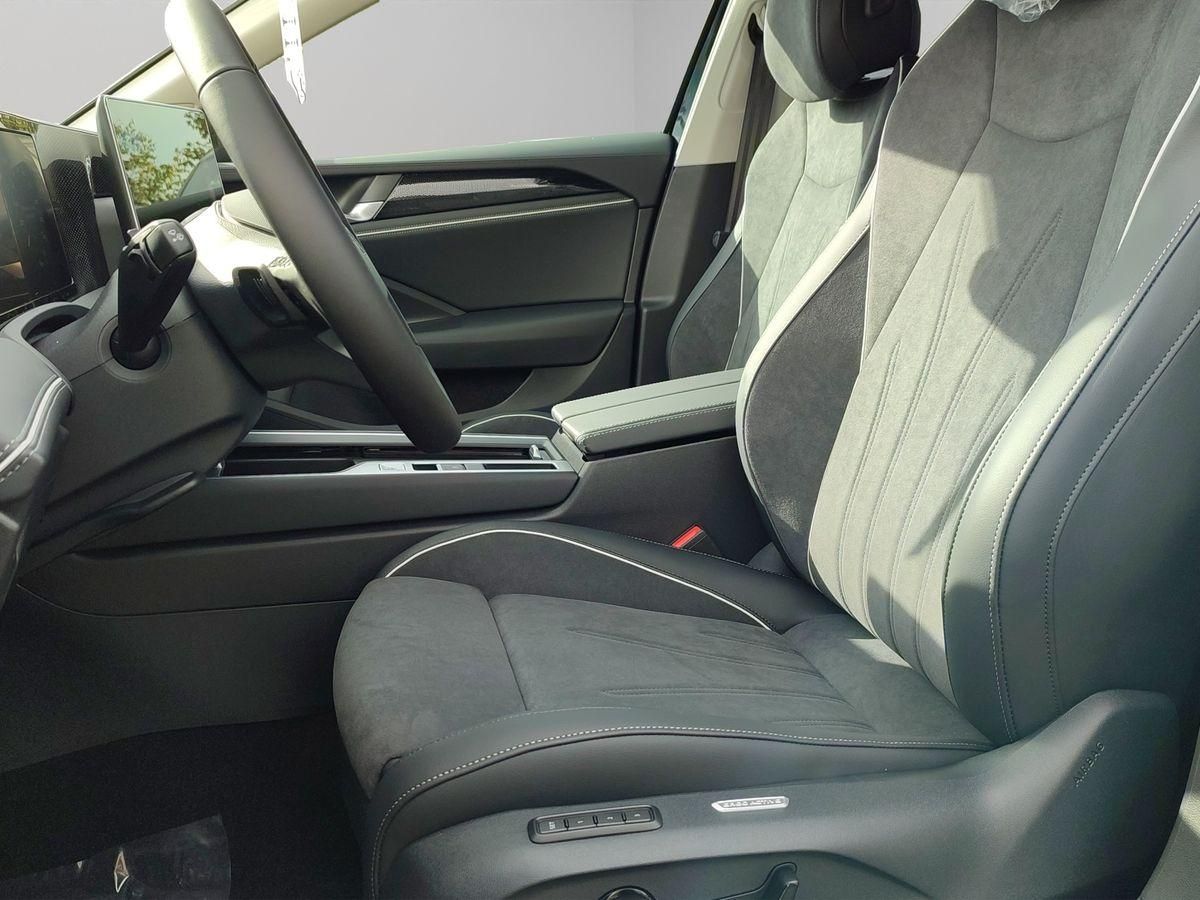 Volkswagen Passat - Bild 9