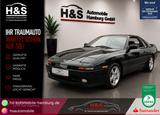 Toyota Supra 3.0 Turbo - Toyota Supra mit Benzin-Antrieb: Coupe, 3.0