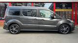 Ford Grand Tourneo Connect Titanium Rollstuhlrampe ! - Behindertengerechte Ford Tourneo Connect