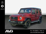 Mercedes-Benz G 400 d AMG BURM|SD|360|NIGHT|STDHZG|MANUF-LEDER - Mercedes-Benz G 400 in München