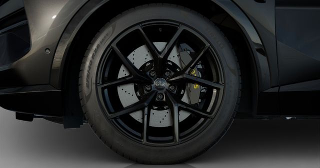 Fahrzeugabbildung Lotus Eletre 600 GT Lotus Wuppertal