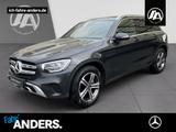 Mercedes-Benz GLC 220 d 4M AMG +AHK+Stand-Hz.+LED+Navi+Kamera - Mercedes-Benz GLC 220 in Oldenburg