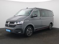 Volkswagen T6 California - Vorschau Bild 2