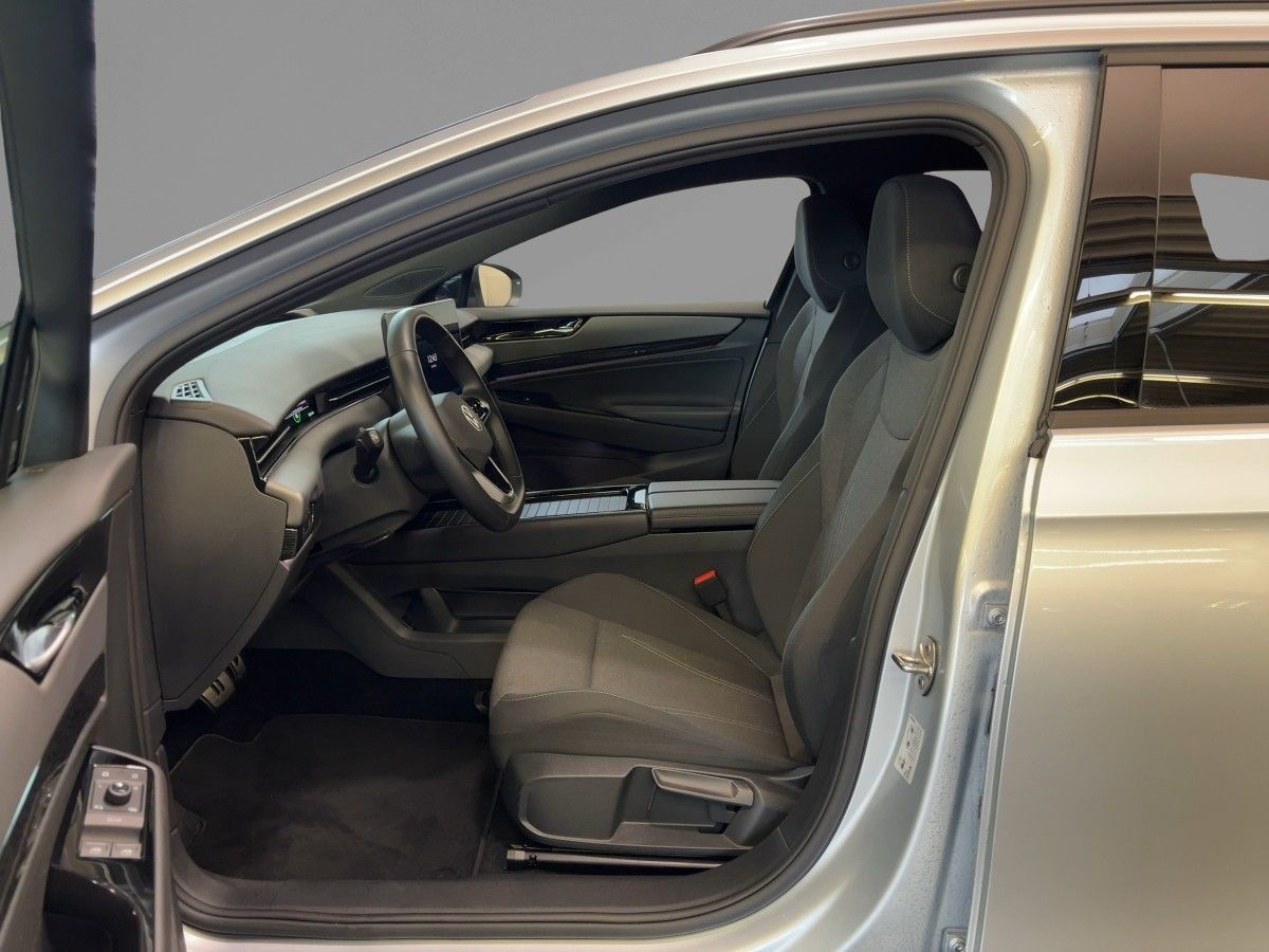 Volkswagen ID.7 - Bild 8