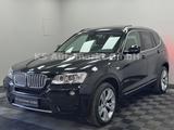 BMW X3 xDrive 35 i*Aut*Panorama*Navi*Leder*360°* - BMW X3 in Bochum