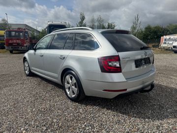Skoda Octavia - 7