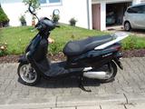 Honda Lead 110 , nur 4440 km!!! - HONDA ROLLER LEAD