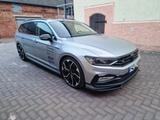 Volkswagen Passat B8 .5 wenig Km, viel Ausstattung - Volkswagen Passat: W8