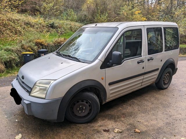 Ford Tourneo Connect