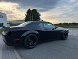Dodge Challenger Hellcat Widebody Grail NAP Gewindef. - Dodge Challenger: Hellcat Widebody