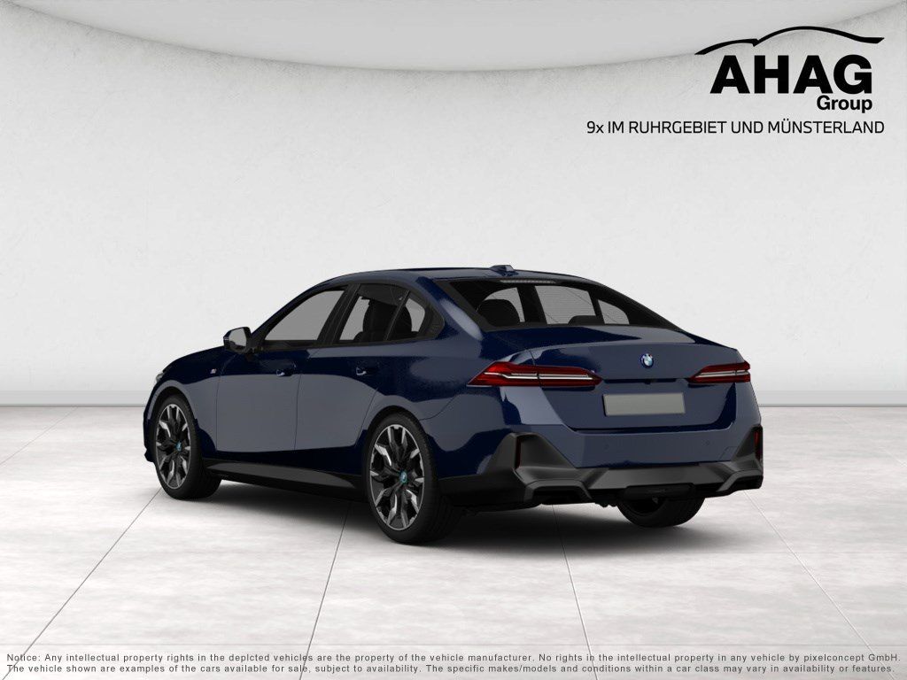 BMW 550 - Bild 17