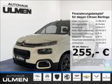 Citroën Berlingo Touch-Radio+BT Klimaauto.+SHZ Totwinkel - gebrauchte Citroën Berlingo aus dem Jahr 2022