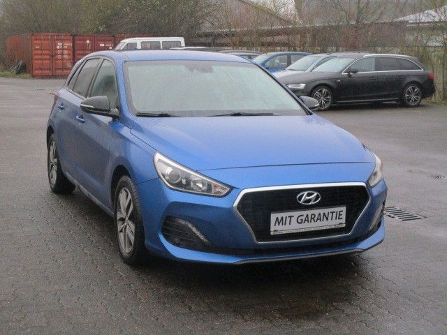 Hyundai i30 YES!