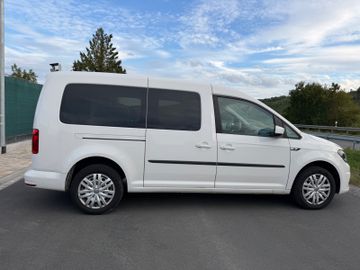Volkswagen Caddy - 4