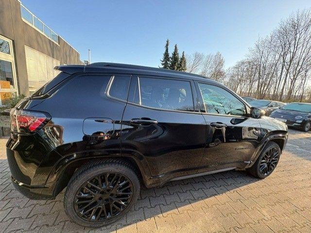 Jeep Compass - Bild 6