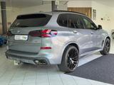 BMW X5 40i xDrive M Sport BMW-GARANTIE 22" DT.FZG - Behindertengerechte BMW X5