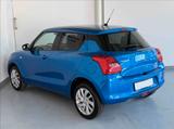 Suzuki Swift Premium Allgrip | Allrad | 4x4 |KAMERA ACC - gebrauchte Suzuki Swift aus dem Jahr 2024
