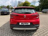 Renault Captur 1.0 TCE Experience *LED*PDC*AHK*Alu* - Renault Captur mit Anhängerkupplung