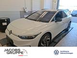 Volkswagen ID.7 Tourer Pro AHK*Navi*CAM*IQ*SHZ - weiße Volkswagen ID.7